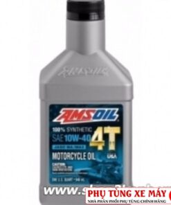 Amsoil 10W40 Performance 5 Amsoil 10W40 Performance