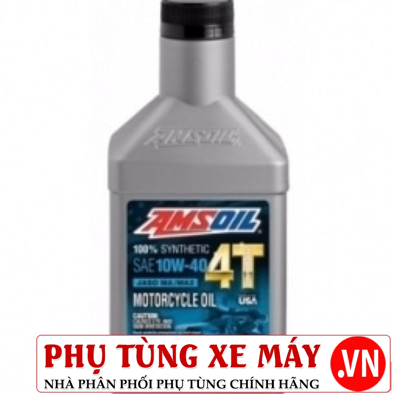 Amsoil 10W40 Performance 3 Amsoil 10W40 Performance