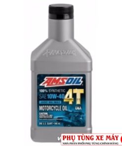 Amsoil 10W40 Performance 4 Amsoil 10W40 Performance