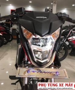 Bảng tên xe Titan loại dày cao cấp cho Vario, Click, Satria, Sonic 8 Bảng tên xe Titan loại dày cao cấp cho Vario, Click, Satria, Sonic