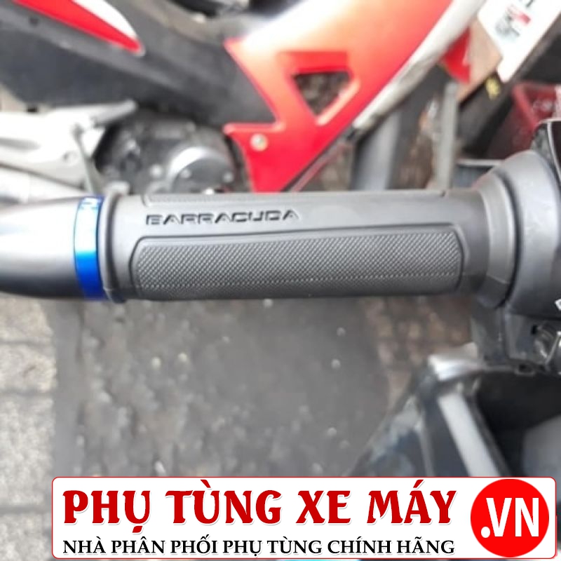 Bao tay Barracuda chính hãng 3 Bao tay Barracuda chính hãng