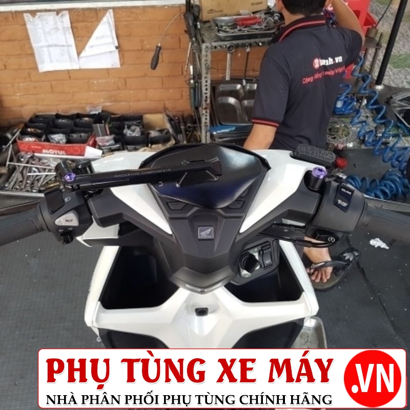 Bao tay Barracuda chính hãng 5 Bao tay Barracuda chính hãng