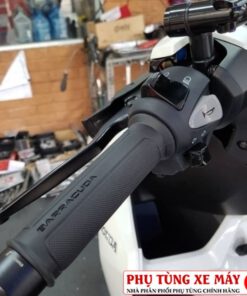 Bao tay Barracuda chính hãng 11 Bao tay Barracuda chính hãng