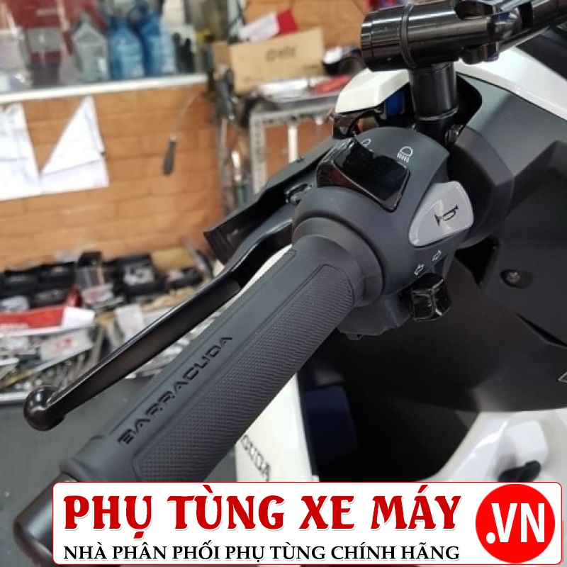 Bao tay Barracuda chính hãng 6 Bao tay Barracuda chính hãng