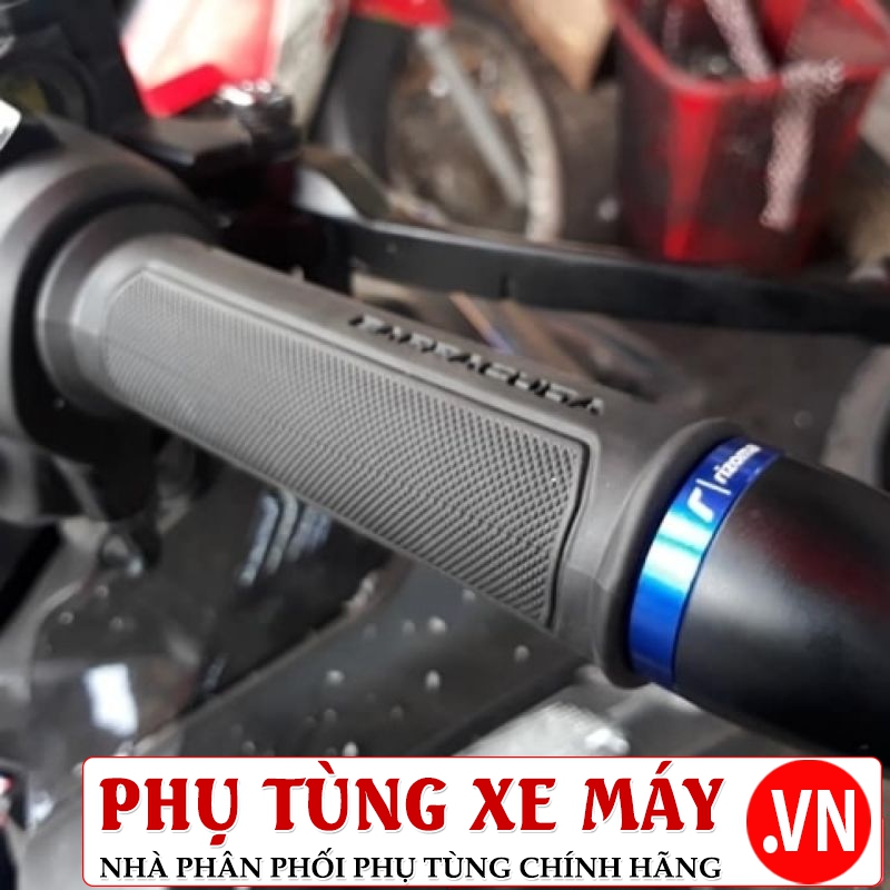 Bao tay Barracuda chính hãng 1 Bao tay Barracuda chính hãng