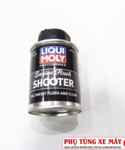 Dầu súc động cơ Liqui Moly Engine Flush