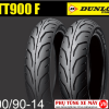 Dunlop 100/90-14 TT900F 5 Dunlop 100/90-14 TT900F