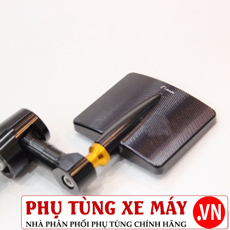 Kính chiếu hậu gù vuông 3 Kính chiếu hậu gù vuông