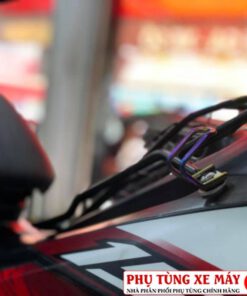 Móc treo đồ Titan 7 Móc treo đồ Titan