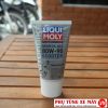 Nhớt hộp số Liqui Moly Racing Scooter Gear Oil