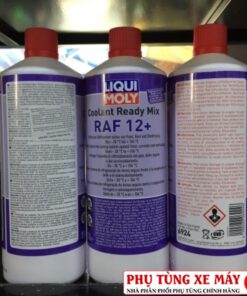 Nước làm mát Liqui Moly (loại không pha)