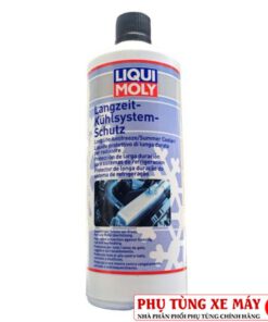 Nước làm mát Liqui Moly xanh pha 1:1