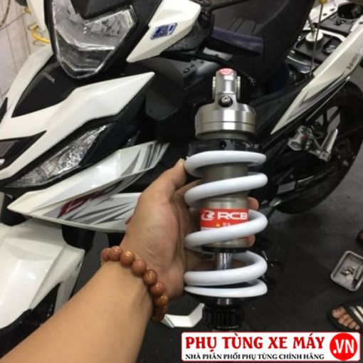 Phuộc RCB (chính hãng) S2 cho Honda Winner