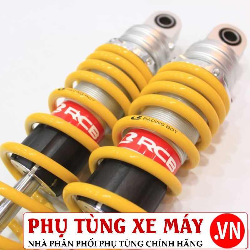 Phuộc xe máy