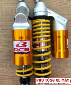 Phuộc RCB SB-2 bình dầu chính hãng cho AB, PCX
