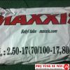 Ruột xe máy Maxxis 2.50-17