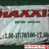 Ruột xe máy Maxxis 2.50-17 9 Ruột xe máy Maxxis 2.50-17