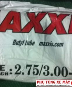 Ruột xe máy Maxxis 2.75-17