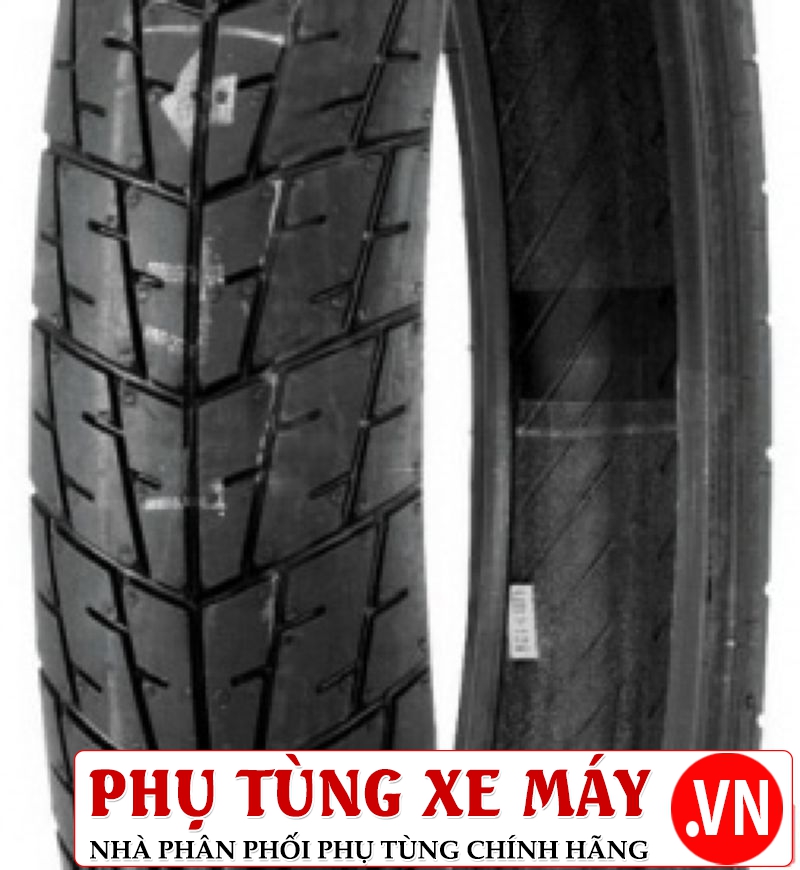 Vỏ Dunlop 120/80-16 K330A cho SH 2 Vỏ Dunlop 120/80-16 K330A cho SH