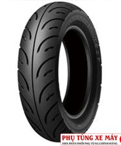 Vỏ Dunlop 90/90-12 D307 7 Vỏ Dunlop 90/90-12 D307