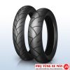 Vỏ Michelin Pilot Sporty 70/90-16