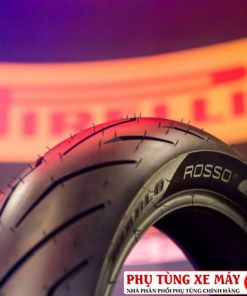 Vỏ Pirelli 110/70-17 Diablo Rosso Sport