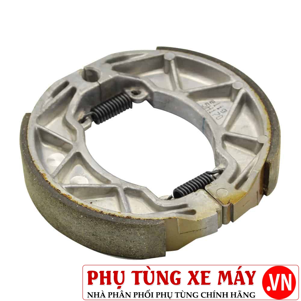 Bố thắng đùm (phanh cơ) xe FLY 125, LIBERTY 125, VESPA SPRINT 1 bo-thang-dum-SCM-P09