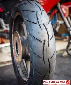 Vỏ Metzeler 150/60-17 3 Vỏ Metzeler 150/60-17