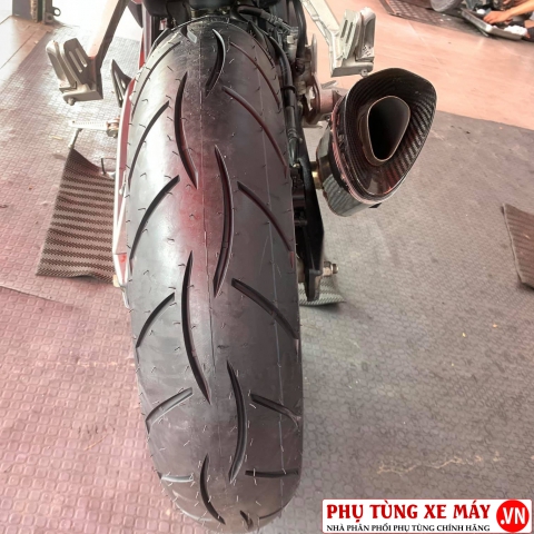 Vỏ Metzeler 150/60-17 1 Vỏ Metzeler 150/60-17