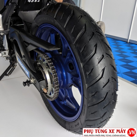 Vỏ Michelin 140/70-17 Pilot Street 2 2 Vỏ Michelin 140/70-17 Pilot Street 2