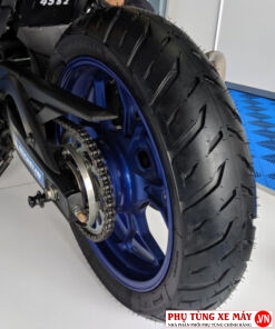 Vỏ Michelin 140/70-17 Pilot Street 2 3 Vỏ Michelin 140/70-17 Pilot Street 2