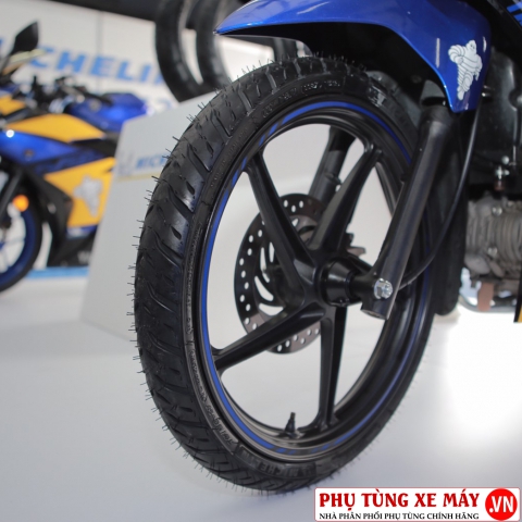 Vỏ Michelin 70/90-17 Pilot Street 2 2 Vỏ Michelin 70/90-17 Pilot Street 2