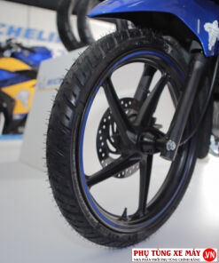 Vỏ Michelin 70/90-17 Pilot Street 2 3 Vỏ Michelin 70/90-17 Pilot Street 2