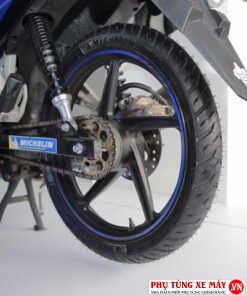 Vỏ Michelin 90/80-17 Pilot Street 2 3 Vỏ Michelin 90/80-17 Pilot Street 2