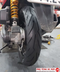Vỏ Pirelli 100/80-14 Diablo Rosso Sport 3 Vỏ Pirelli 100/80-14 Diablo Rosso Sport