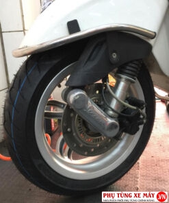 Trang chủ 27 Vỏ Pirelli 110/70-12 Diablo Rosso Scooter