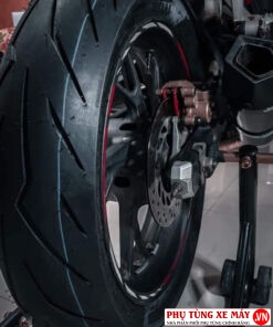 Vỏ Pirelli 140/70-17 Diablo Rosso Sport 4 Vỏ Pirelli 140/70-17 Diablo Rosso Sport