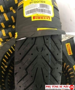 Trang chủ 29 Vỏ Pirelli 90/80-14 Angel Scooter